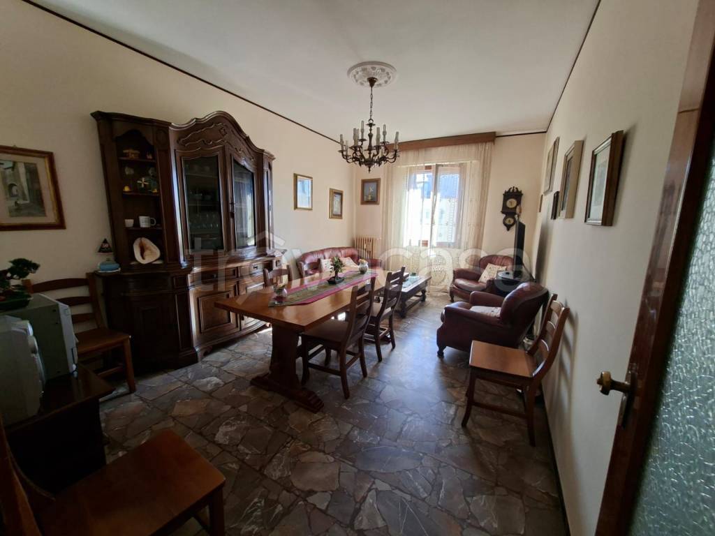 appartamento in vendita a Prato