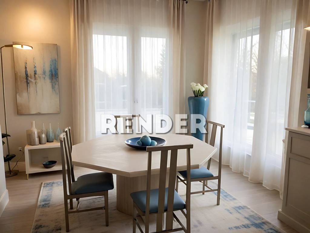 appartamento in vendita a Prato
