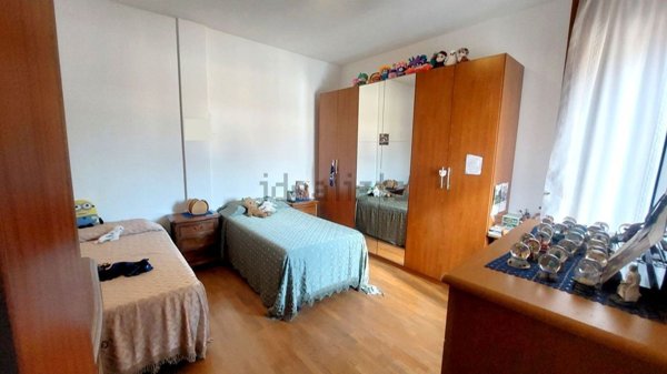 appartamento in vendita a Prato in zona Maliseti