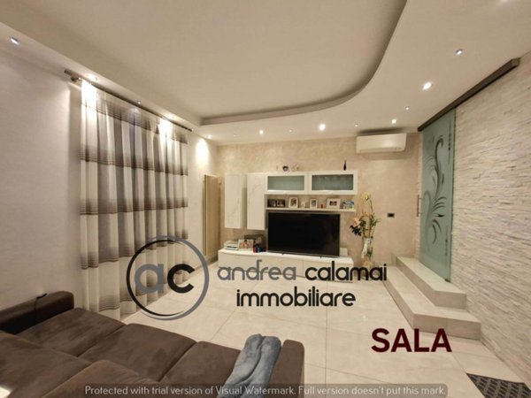 appartamento in vendita a Prato in zona Narnali