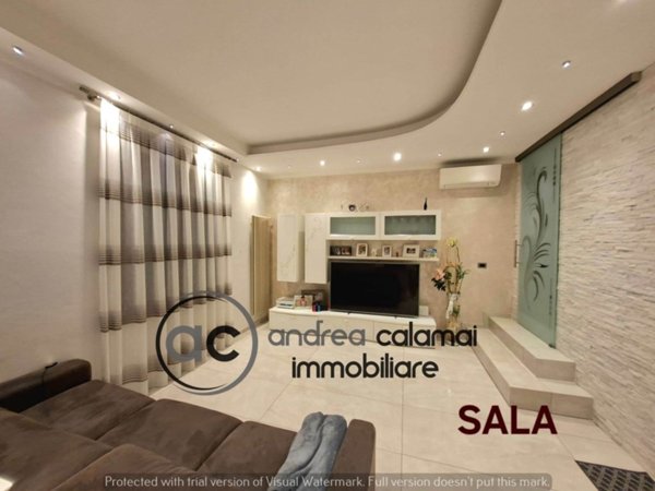 appartamento in vendita a Prato in zona Narnali