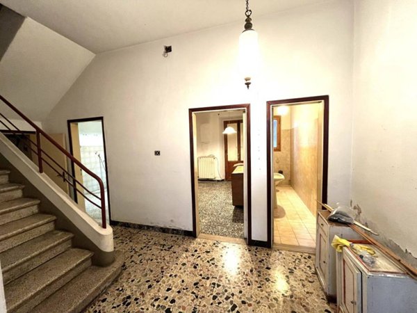 casa indipendente in vendita a Prato in zona Galceti