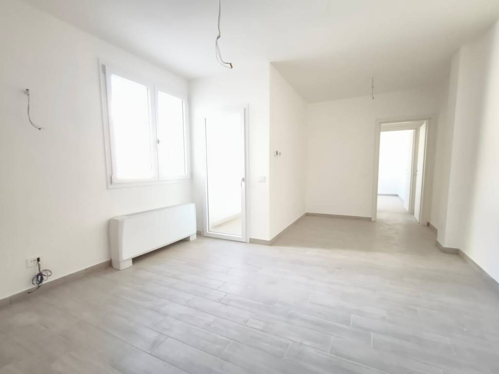 appartamento in vendita a Prato in zona Galciana