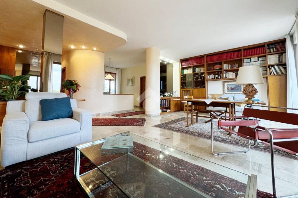 appartamento in vendita a Prato