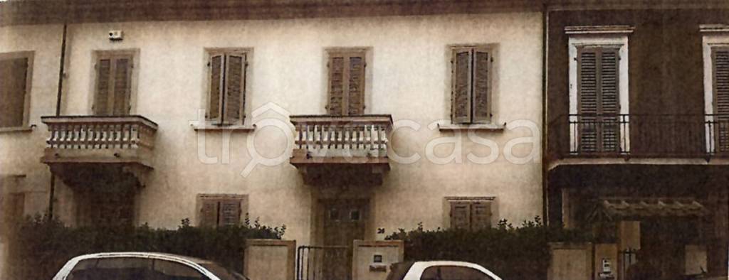 appartamento in vendita a Prato