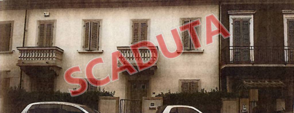 appartamento in vendita a Prato