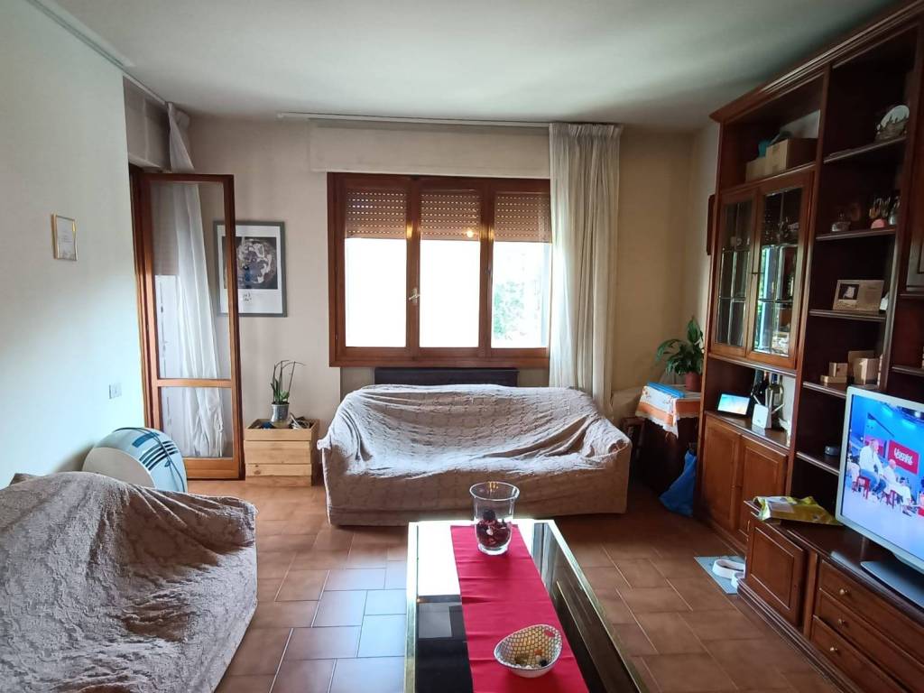 appartamento in vendita a Prato