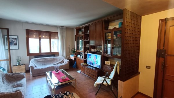 appartamento in vendita a Prato