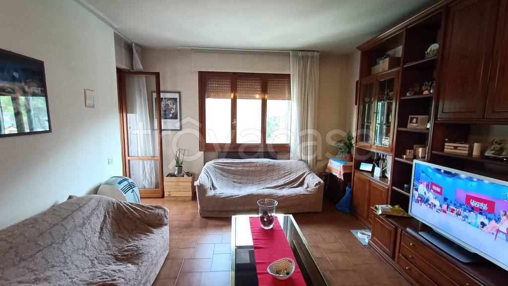appartamento in vendita a Prato
