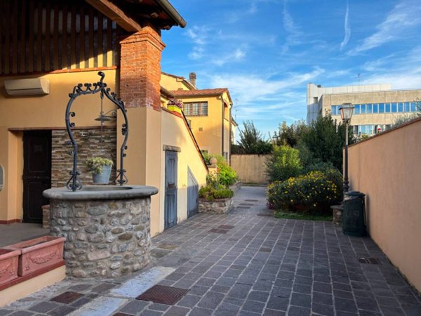 appartamento in vendita a Prato