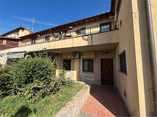 appartamento in vendita a Prato