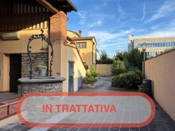 appartamento in vendita a Prato