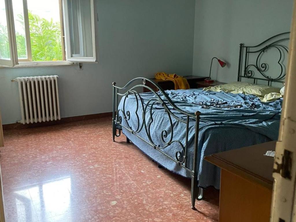 appartamento in vendita a Prato