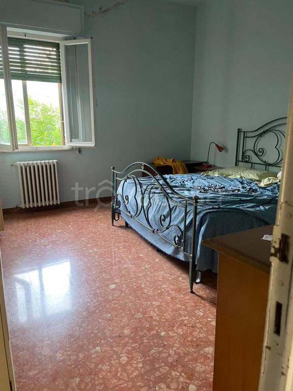 appartamento in vendita a Prato