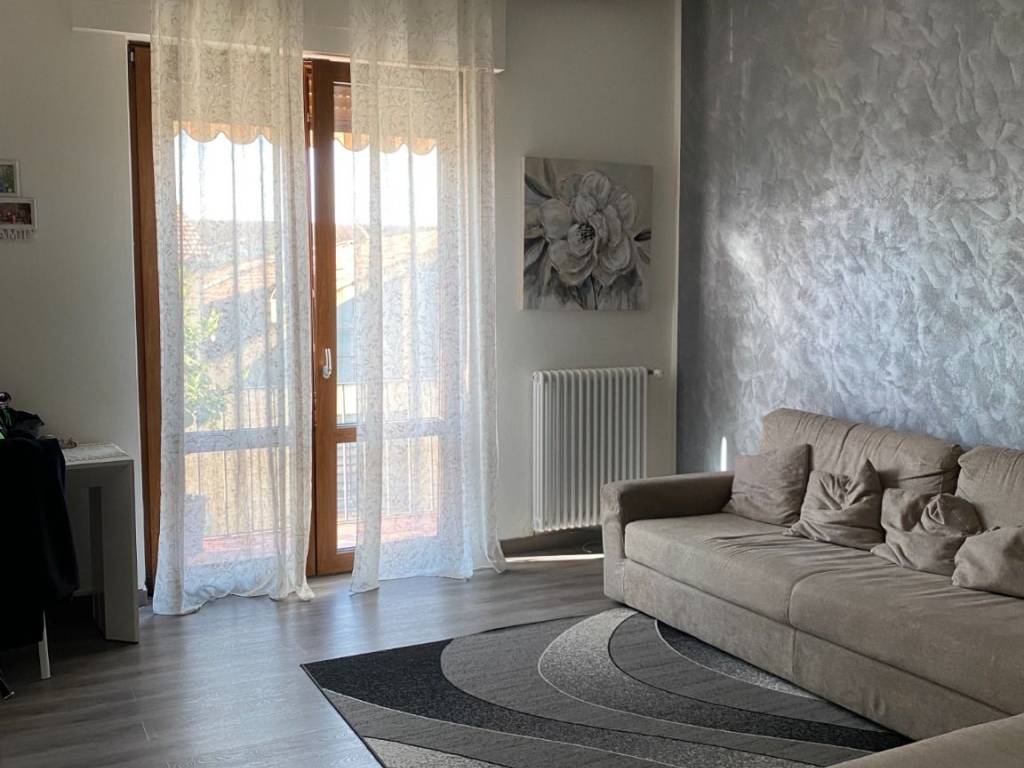 appartamento in vendita a Prato