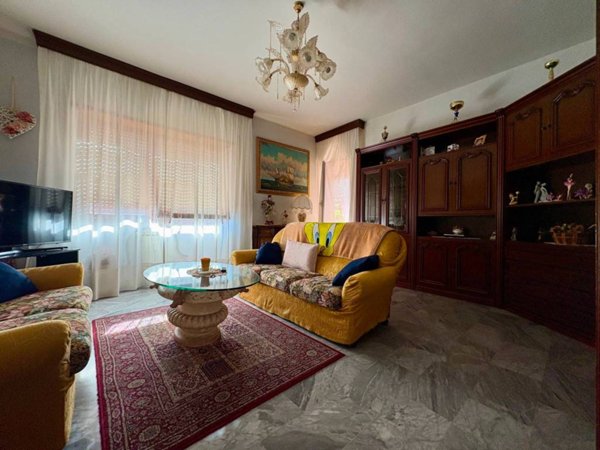 appartamento in vendita a Prato in zona San Martino