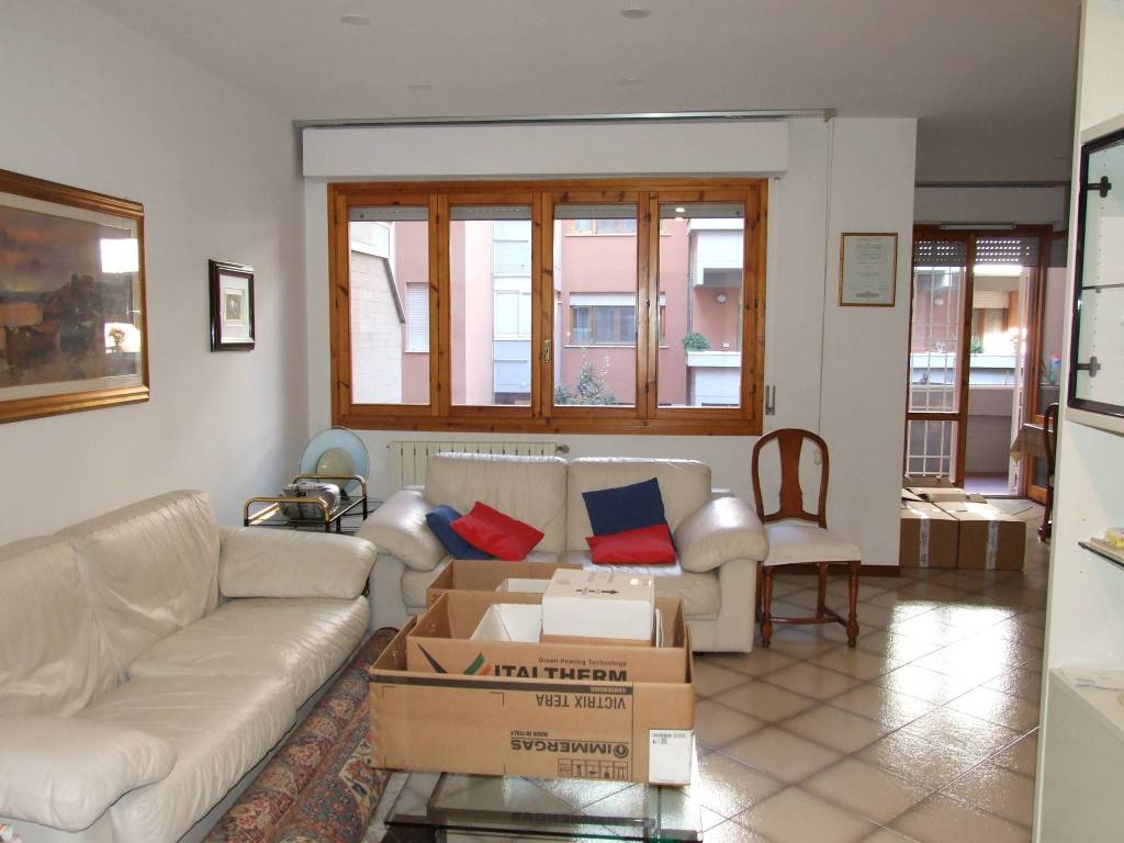 appartamento in vendita a Prato