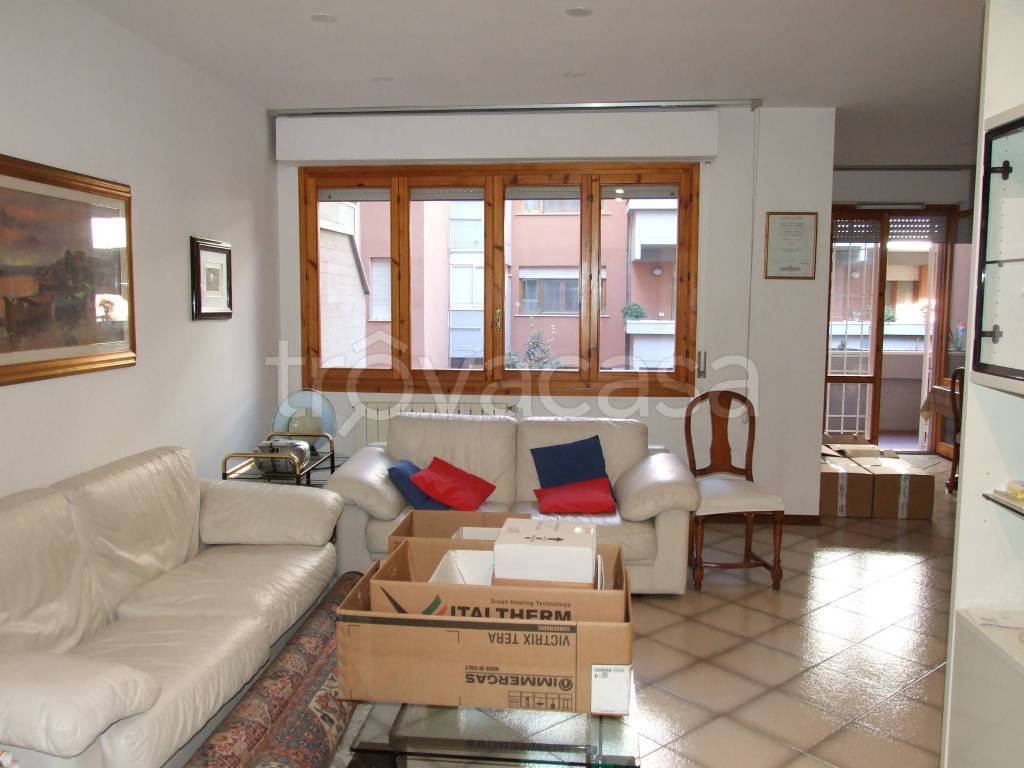 appartamento in vendita a Prato