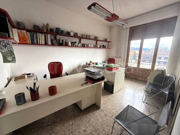 appartamento in vendita a Prato