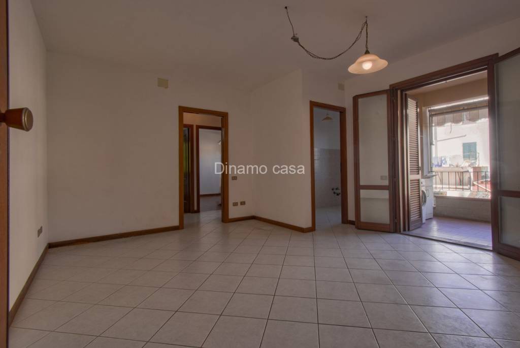 appartamento in vendita a Prato