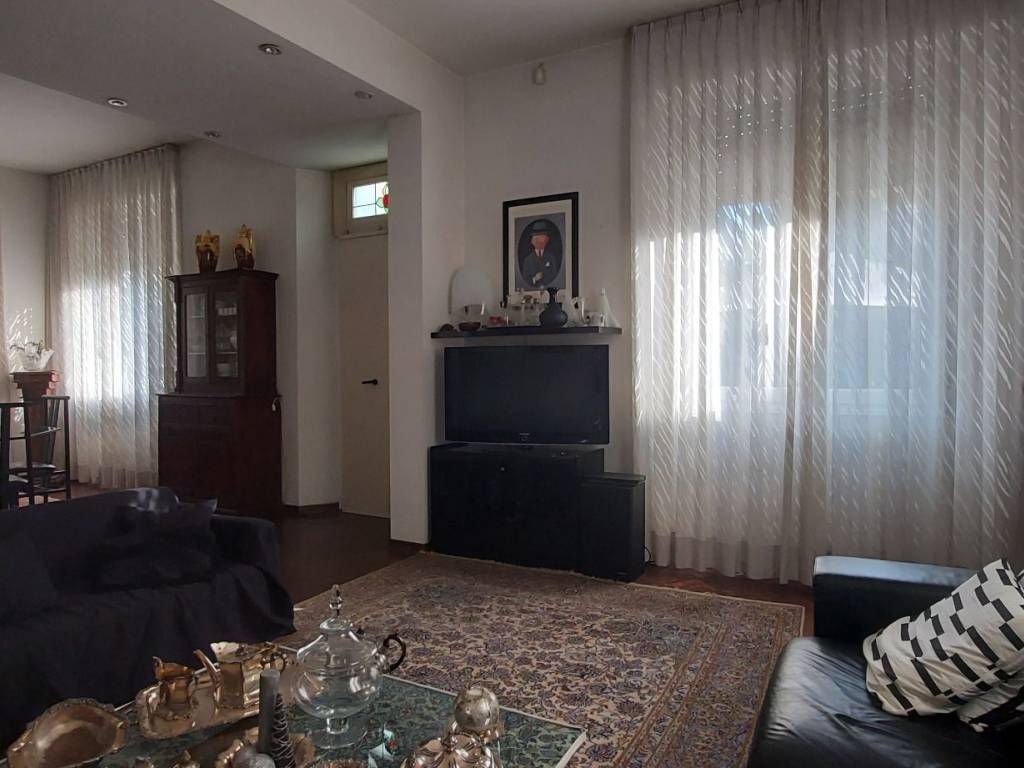 appartamento in vendita a Prato