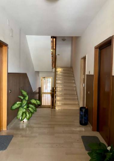 appartamento in vendita a Prato