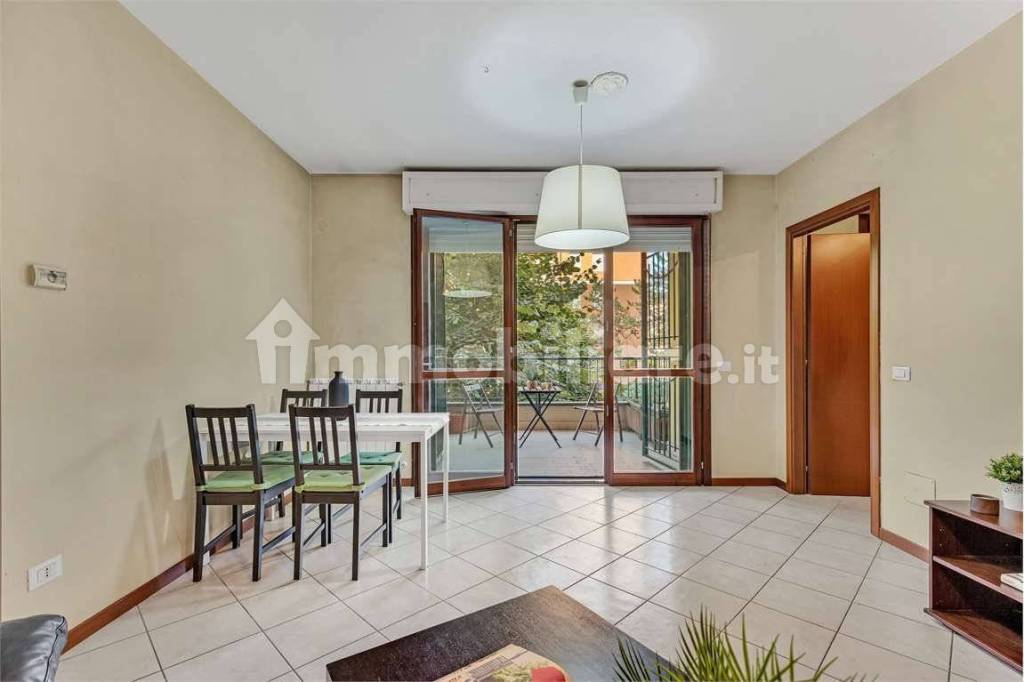 appartamento in vendita a Prato