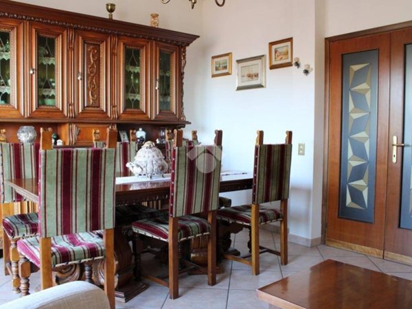 appartamento in vendita a Prato in zona Maliseti