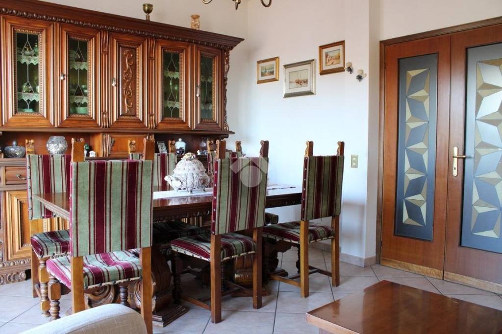 appartamento in vendita a Prato in zona Maliseti