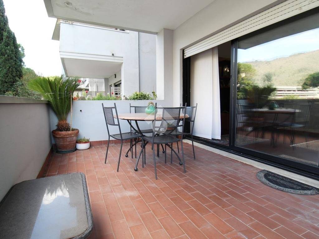 appartamento in vendita a Prato