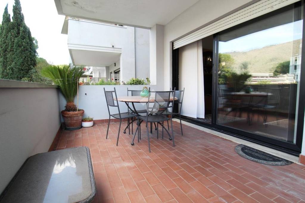 appartamento in vendita a Prato