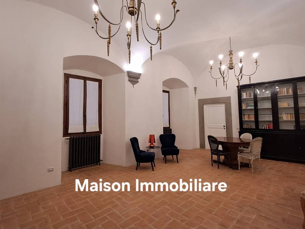 appartamento in vendita a Prato
