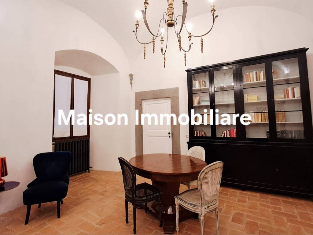 appartamento in vendita a Prato