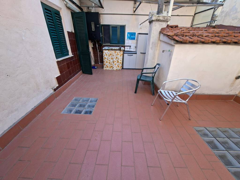 appartamento in vendita a Prato