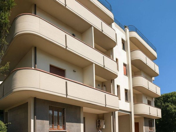appartamento in vendita a Prato in zona Cafaggio