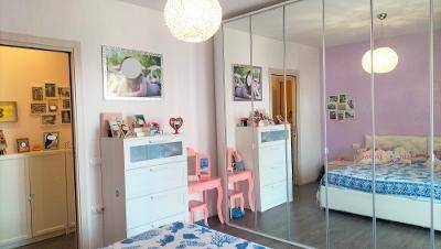 appartamento in vendita a Prato