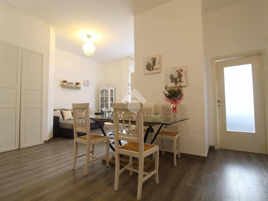 appartamento in vendita a Prato