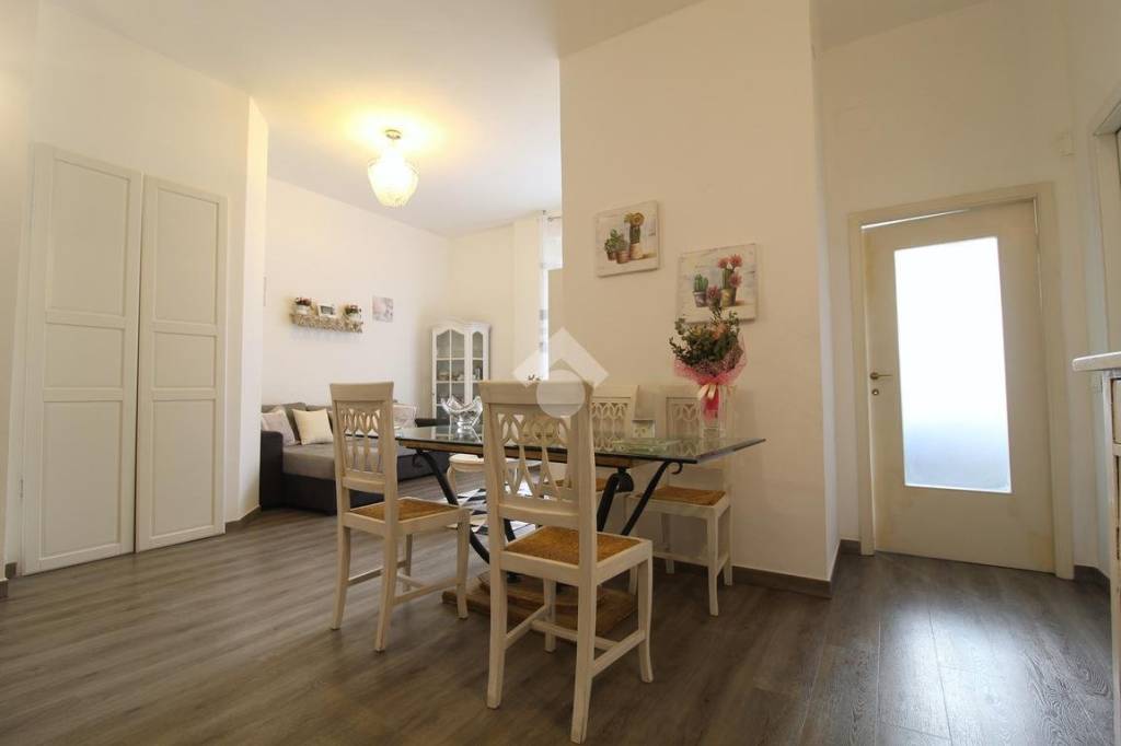 appartamento in vendita a Prato