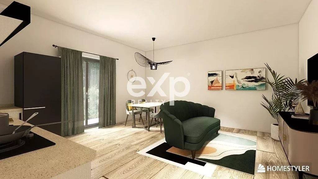 appartamento in vendita a Prato in zona Maliseti