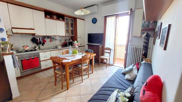 appartamento in vendita a Prato in zona Maliseti