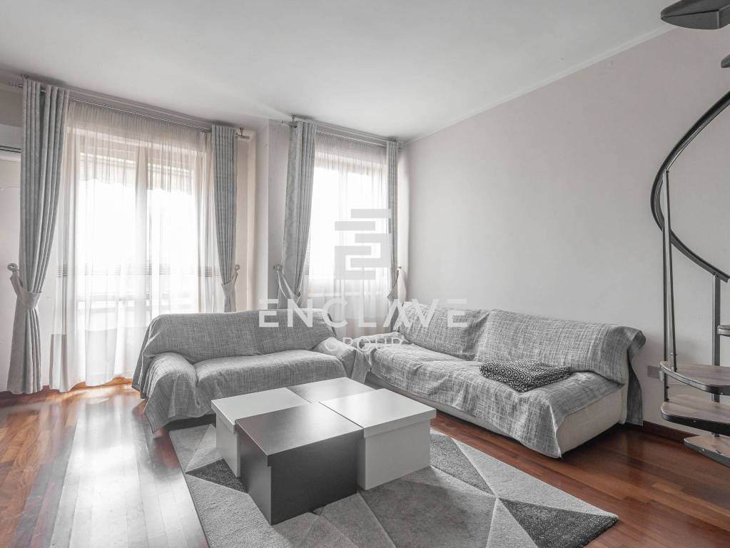 appartamento in vendita a Prato