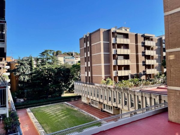 appartamento in vendita a Prato