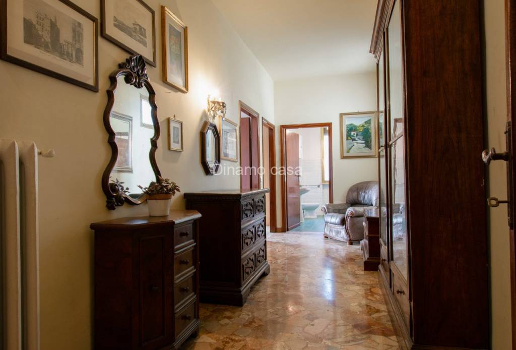 appartamento in vendita a Prato