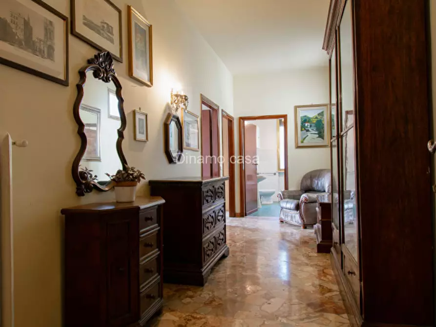 appartamento in vendita a Prato