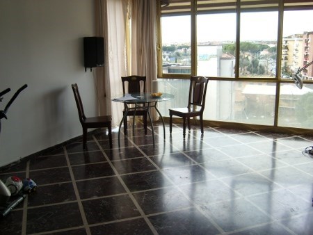 appartamento in vendita a Prato