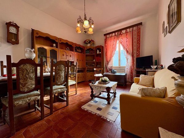 appartamento in vendita a Prato