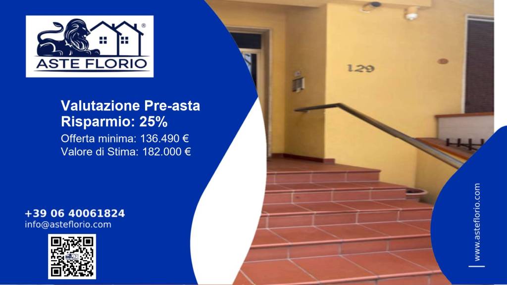 appartamento in vendita a Prato