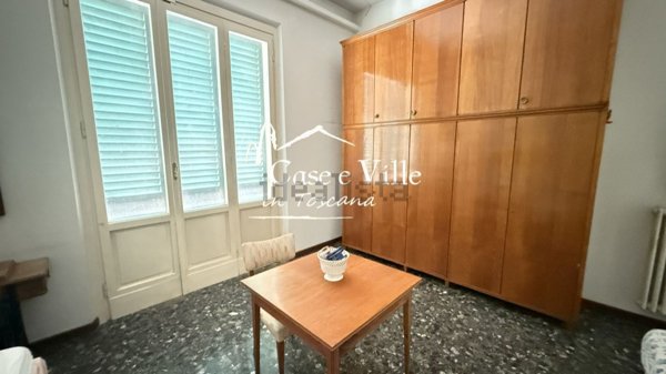 appartamento in vendita a Prato