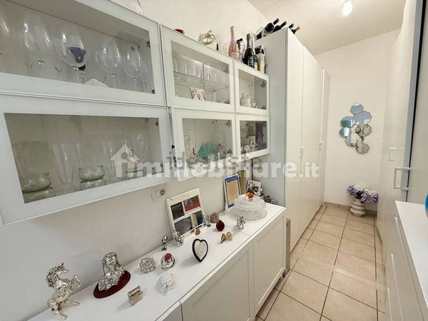 appartamento in vendita a Prato