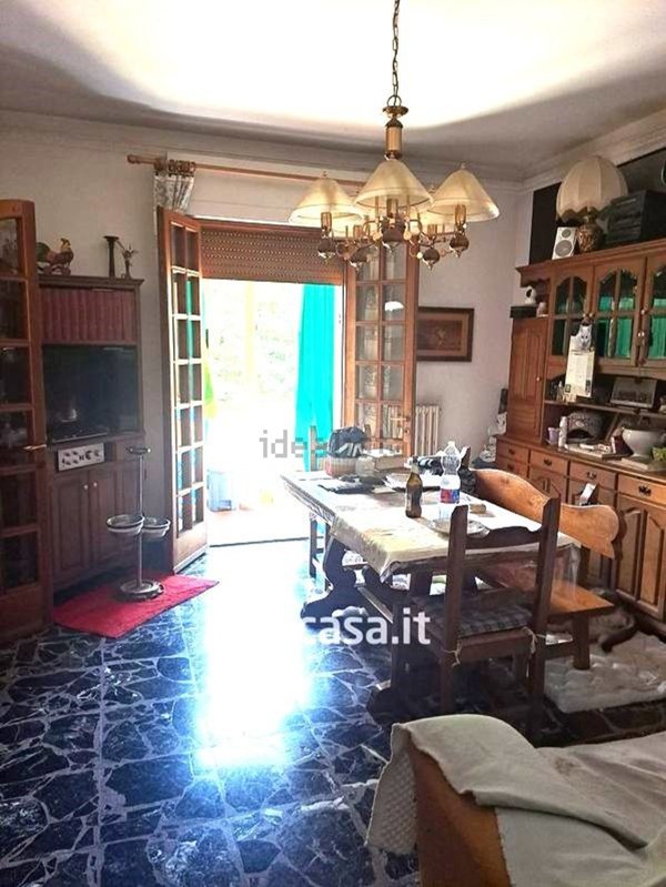 appartamento in vendita a Prato